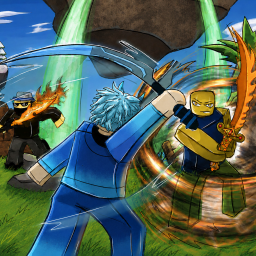 Blade wars⚔️ [REWORKING!!]