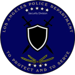 - | Security Division | -