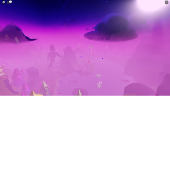 Freddy land [STAY CHILL]