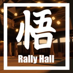 Asakura | Rally Hall