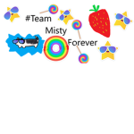 Team Misty Forever