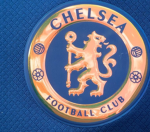 Chelsea's Football Training Place!