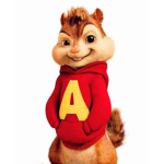 Alvin and the Chipmunks Grind Club