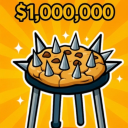Grow A Cookie!