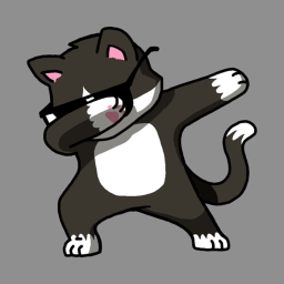 Cat-Dabbbs's Official Clothing Store