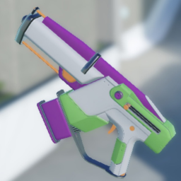 Insane Laser Tag