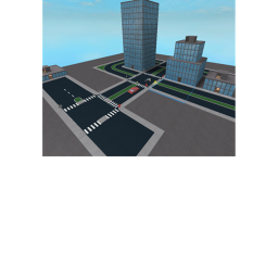 Ciudad Hispana (EN CONSTRUCCIÓN)