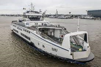 [EARLY ACCESS] BC Ferries - Main terminal V2