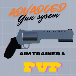 Advanced gun system [PVP]