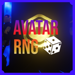 Avatar RNG 🎲 (beta)