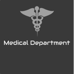 The Medical Department[SCPF]