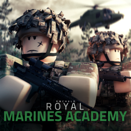 ⚔️ CTCRM, Lympstone