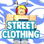 “Street Clothing”