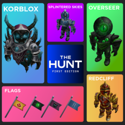 Catalog