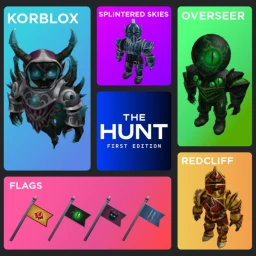 Catalogue Avatar Creator icon