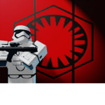 || TFΟ || The First Order