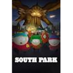 we love south park -_-