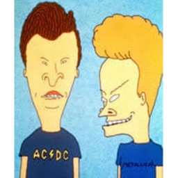 Beavis And Butthead