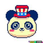 Kristian panda group
