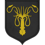 House Greyjoy of Pykeᅠᅠ