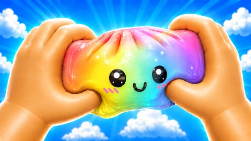 [NEW🌟] Slap Dumplings