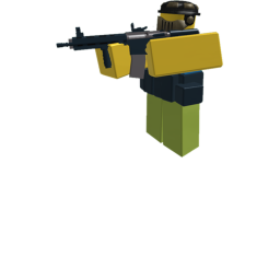 pvp guns