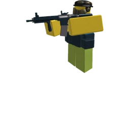 Counter Strike [amry Edition] icon