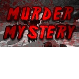 {💖FUN💖} Murder Mystery Neon!