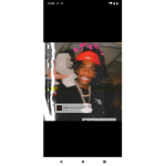 The idk name....