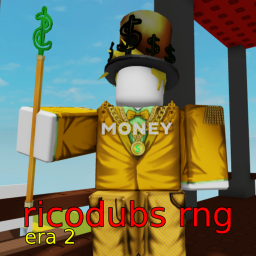 [era 2] ricodubs RNG