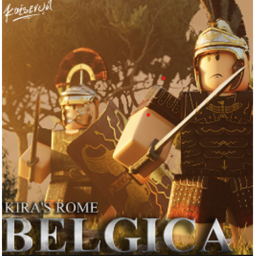 Rome Belgica