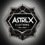 Astrlx Clothing Lounge