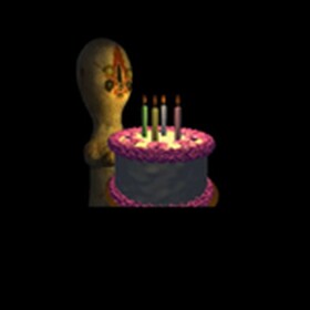 (read desc)SCP containment breach(LOUD MUSIC)