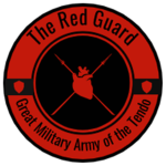 Red Guard of the Tendo