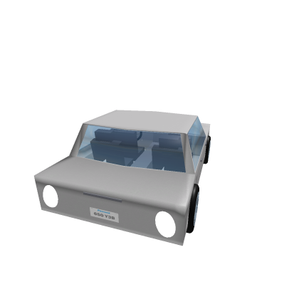 ###### White Car