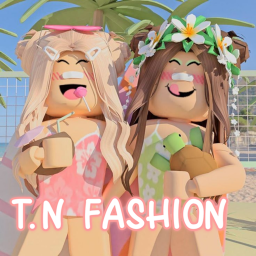 T.N FASHION official store