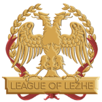 League of Lezhë ᅠ