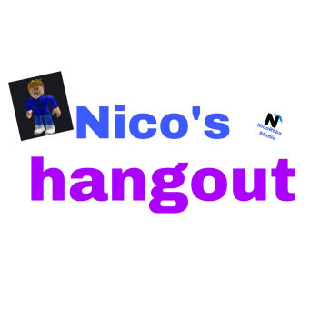 Nico's hangout (UPDATE)