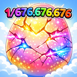 [🎉RELEASE!🎉]  Egg RNG🥚🌈