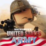 United States Army ___