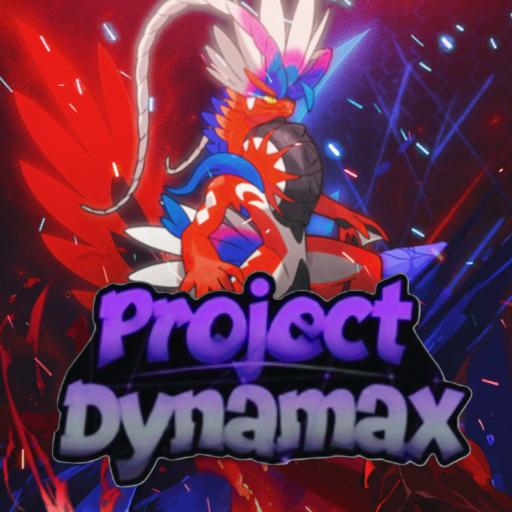 [✨8x Shiny✨] [Dynamax Brick Bronze]
