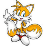 Tails fandom for life