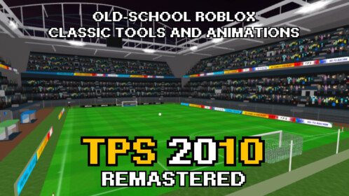 TPS 10 Remastered