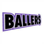 North Carolina Ballers [SBA]