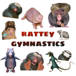 Ratty Gymnastics