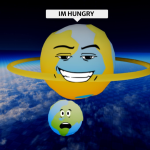 Planet Eater