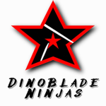 DinoBlade Ninjas