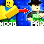 Noob greatness