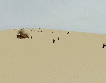 Call of Roblox  (RP)