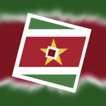 SR | Republic of Suriname